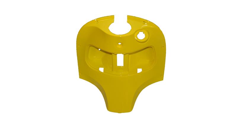 RUHSATLIK SARI (BRILLIANT125)